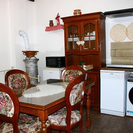 Apartman Sokica 比佐瓦茨 外观 照片